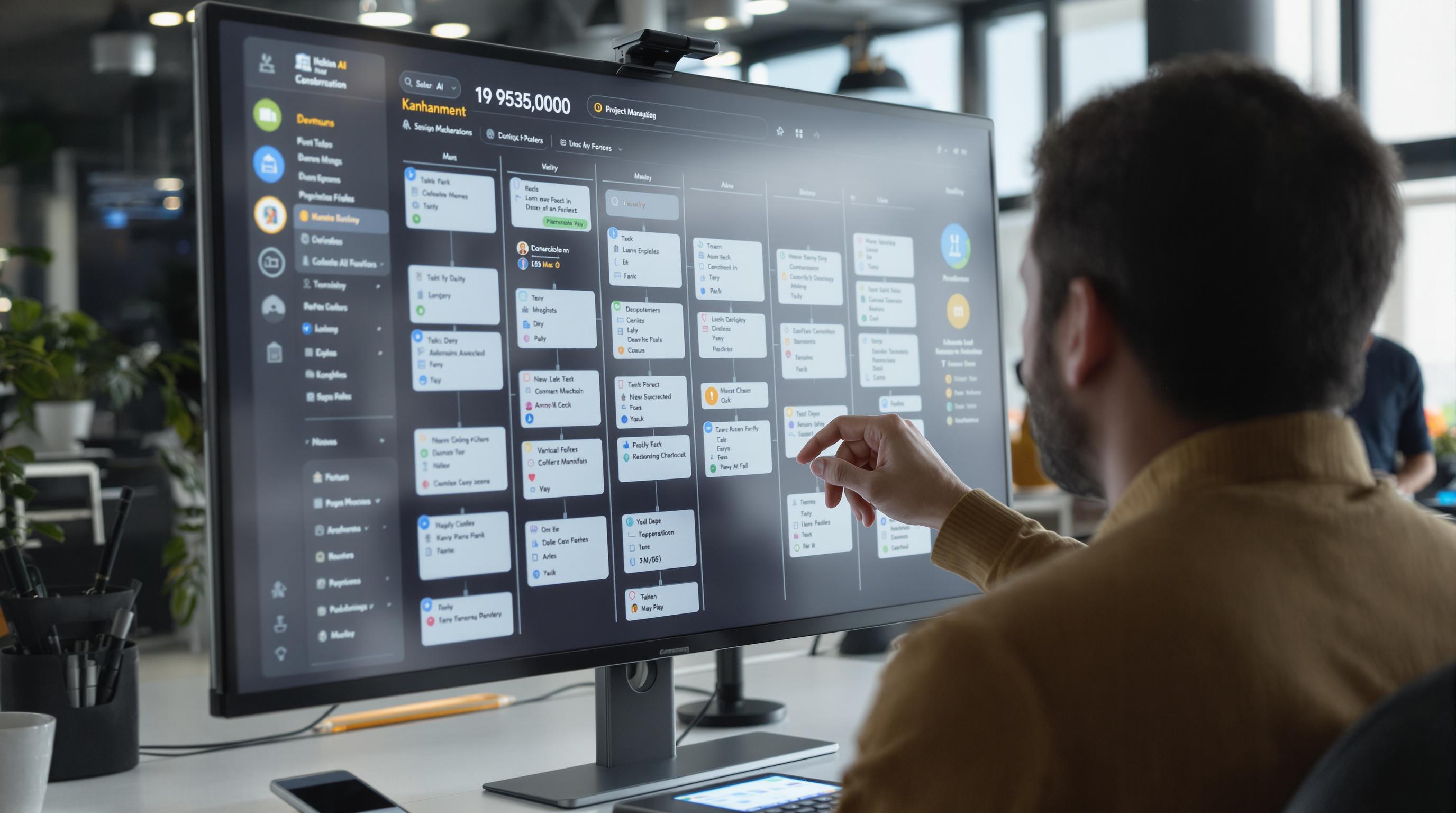 Dev Jobs Ai & Dev Jobs: Embrace Change, Don't Fear it — Flex