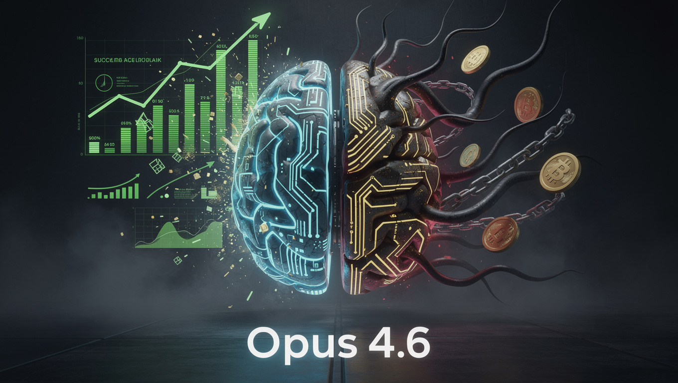 Claude Opus 4.6: Benchmarks, Risks & Capabilities | Flex