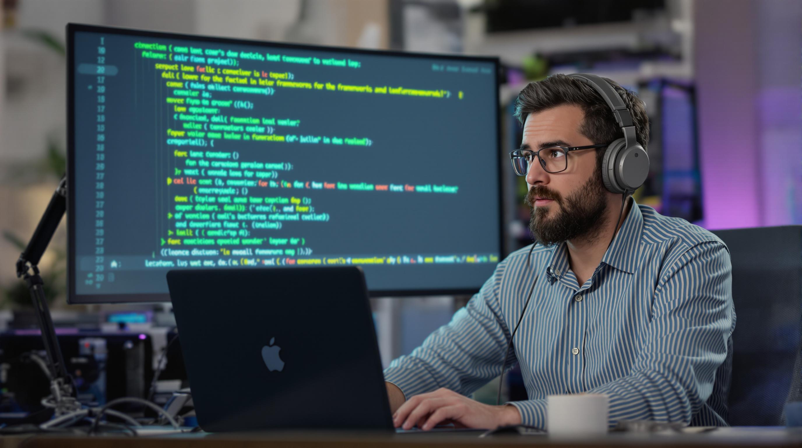 Different Javascript Framework for Small Projects — Flex