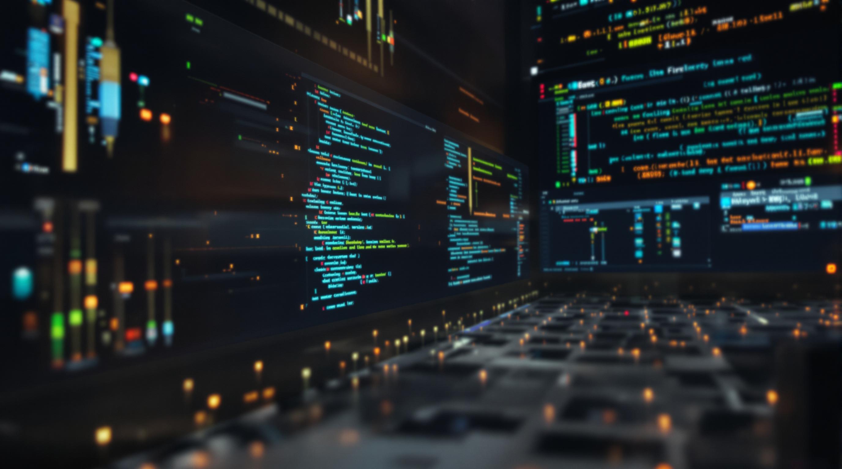 Future Developers: Coding Predictions in 2025 — Flex