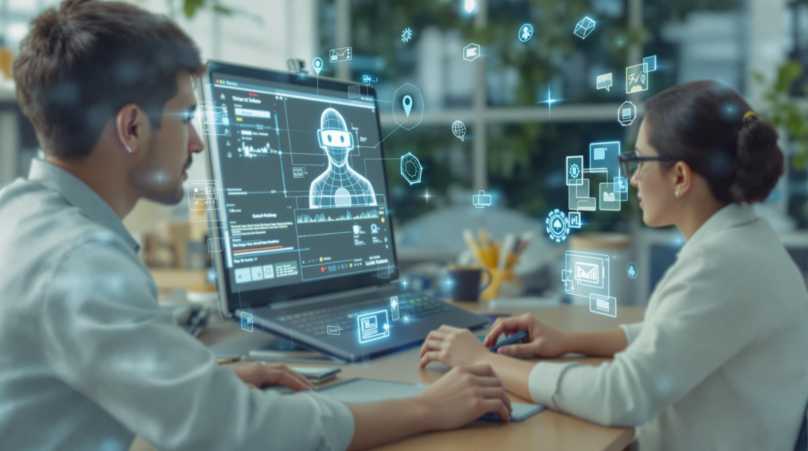 The Future of Virtual Assistance in the Philippines — Flex